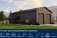 BG-20027 Hollis Barndominium House Plan