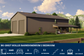 BG-20027 Hollis Barndominium House Plan