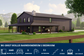 BG-20027 Hollis Barndominium House Plan