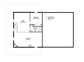 BG-20027 Hollis Barndominium House Plan