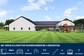 BG-20028 Ellington Barndominium House Plan