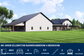 BG-20028 Ellington Barndominium House Plan