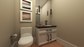 BG-20028 Ellington Barndominium House Plan