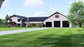 BG-20028 Ellington Barndominium House Plan