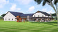 BG-20028 Ellington Barndominium House Plan