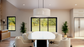 BG-20028 Ellington Barndominium House Plan