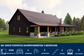 BG-20029 Fenwick Barndominium House Plan