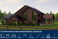 BG-20030 Greystone Barndominium House Plan