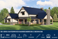 BG-20031 Havenwood Barndominium House Plan