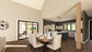 BG-20031 Havenwood Barndominium House Plan