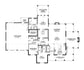 BG-20031 Havenwood Barndominium House Plan