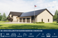 BG-20032 Kellington Barndominium House Plan