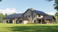 BG-20032 Kellington Barndominium House Plan