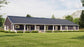 BG-20033 Lancaster Barndominium House Plan