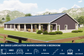 BG-20033 Lancaster Barndominium House Plan