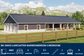 BG-20033 Lancaster Barndominium House Plan