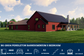 BG-20034 Pendleton Barndominium House Plan
