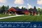 BG-20034 Pendleton Barndominium House Plan