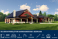 BG-20034 Pendleton Barndominium House Plan