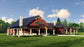 BG-20034 Pendleton Barndominium House Plan