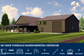 BG-20035 Yorkdale Barndominium House Plan