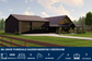 BG-20035 Yorkdale Barndominium House Plan