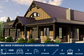 BG-20035 Yorkdale Barndominium House Plan