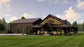 BG-20035 Yorkdale Barndominium House Plan