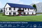 BG-20036 Linden Barndominium House Plan