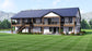 BG-20036 Linden Barndominium House Plan