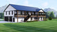 BG-20036 Linden Barndominium House Plan
