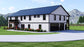 BG-20036 Linden Barndominium House Plan