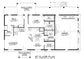BG-20036 Linden Barndominium House Plan