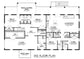 BG-20036 Linden Barndominium House Plan