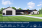 BG-20037 Fairhope Barndominium House Plan