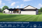 BG-20037 Fairhope Barndominium House Plan