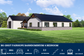 BG-20037 Fairhope Barndominium House Plan