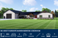 BG-20037 Fairhope Barndominium House Plan