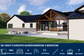 BG-20037 Fairhope Barndominium House Plan