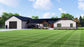 BG-20037 Fairhope Barndominium House Plan