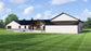 BG-20037 Fairhope Barndominium House Plan