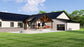 BG-20037 Fairhope Barndominium House Plan