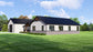 BG-20037 Fairhope Barndominium House Plan