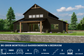 BG-20038 Monticello Barndominium House Plan