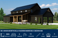 BG-20038 Monticello Barndominium House Plan