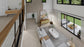 BG-20038 Monticello Barndominium House Plan