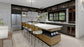 BG-20038 Monticello Barndominium House Plan