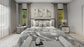 BG-20038 Monticello Barndominium House Plan