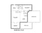 BG-20038 Monticello Barndominium House Plan
