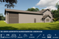BG-20039 Ashworth Barndominium House Plan